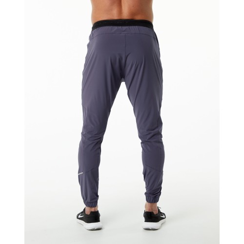 Must-Have Studio Pant - Muted Purple Latest Edition