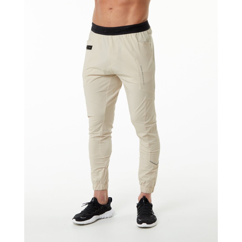 Must-Have Studio Pant - Vanilla - Brown Fresh Release