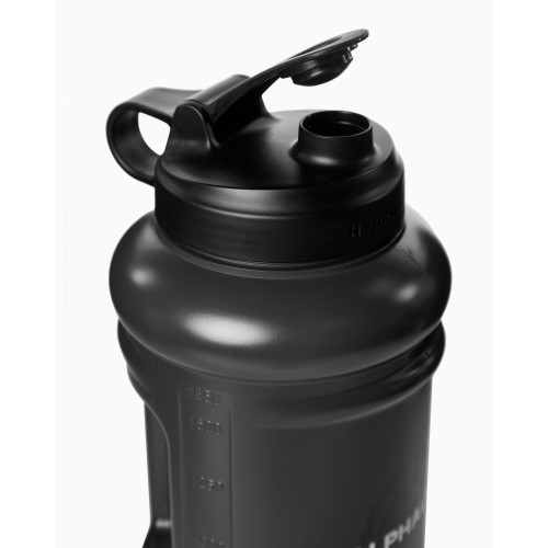 Must-Have Alphalete Poly Hydrojug - Black New Release