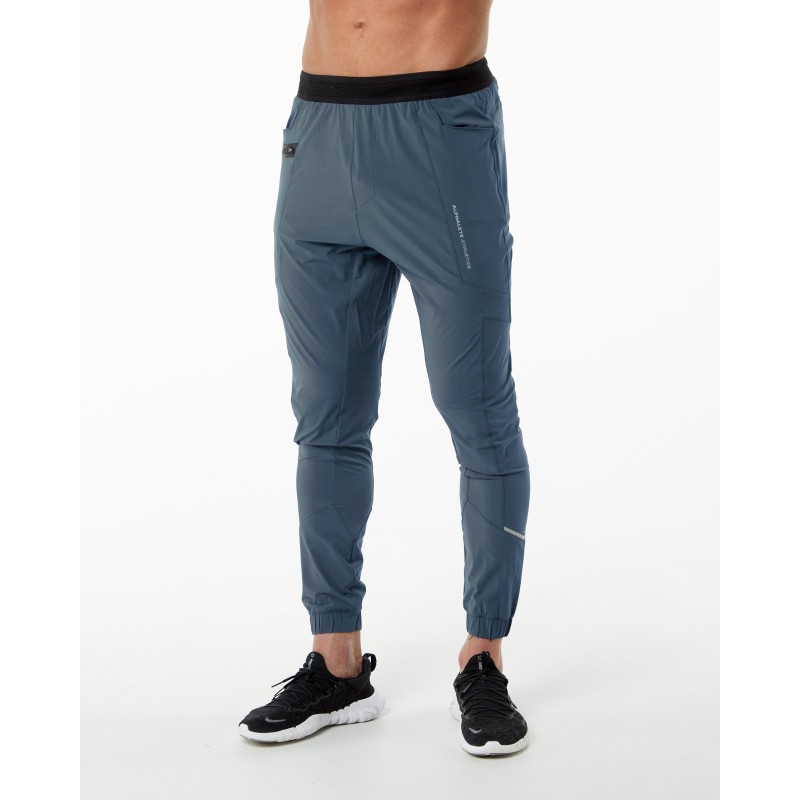 Must-Have Studio Pant - Whale Blue Limited Stock