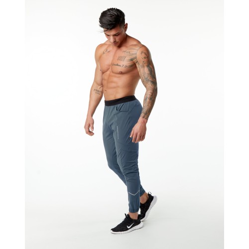 Must-Have Studio Pant - Whale Blue Limited Stock