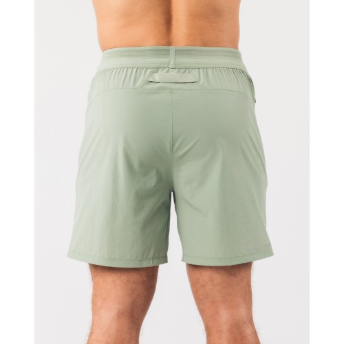 Must-Have Studio Short 6" - Sage - Green