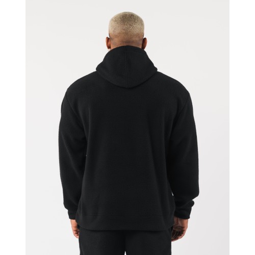 Must-Have King Hoodie - Black New Collection