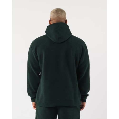 Must-Have King Hoodie - Evergreen - Green New Stock