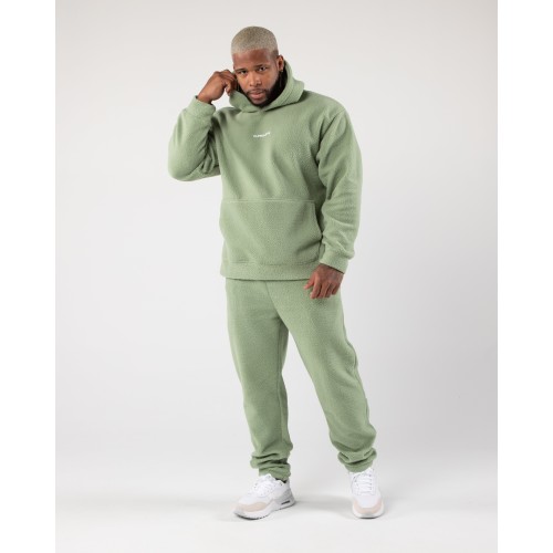 Must-Have King Hoodie - Sage - Green In Stock