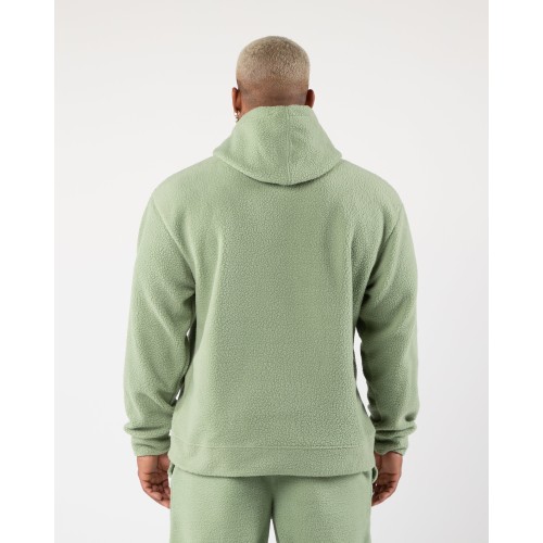 Must-Have King Hoodie - Sage - Green In Stock