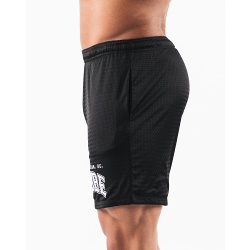 Must-Have LDB More Mesh Short 6” - Black New Release