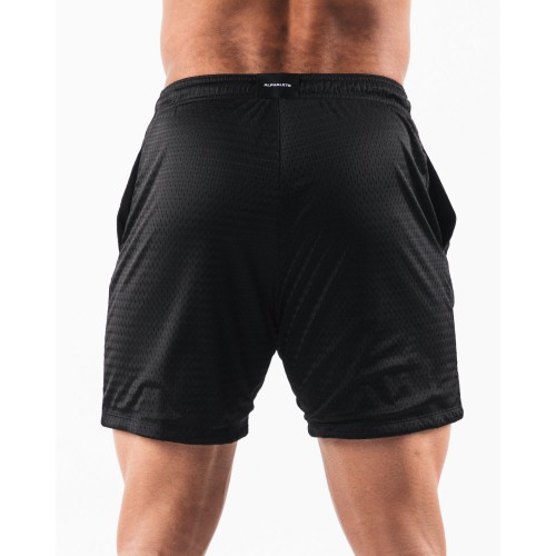 Must-Have LDB More Mesh Short 6” - Black New Release