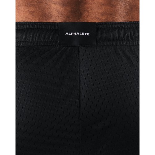 Must-Have LDB More Mesh Short 6” - Black New Release