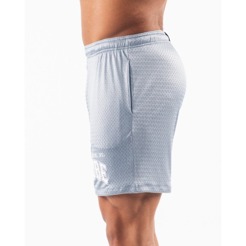 Must-Have LDB More Mesh Short 6” - Fog Blue Latest Edition