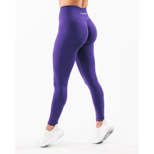 Must-Have Amplify Legging - Electric Purple Just Launched