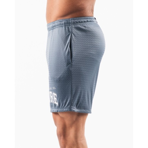 Must-Have LDB More Mesh Short 6” - Whale Blue Fresh Release