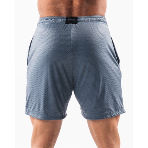 Must-Have LDB More Mesh Short 6” - Whale Blue Fresh Release