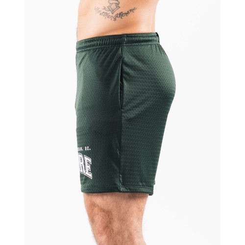 Must-Have LDB More Mesh Short 6" - Evergreen Limited Stock