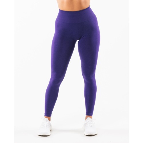 Must-Have Amplify Legging - Electric Purple Just Launched