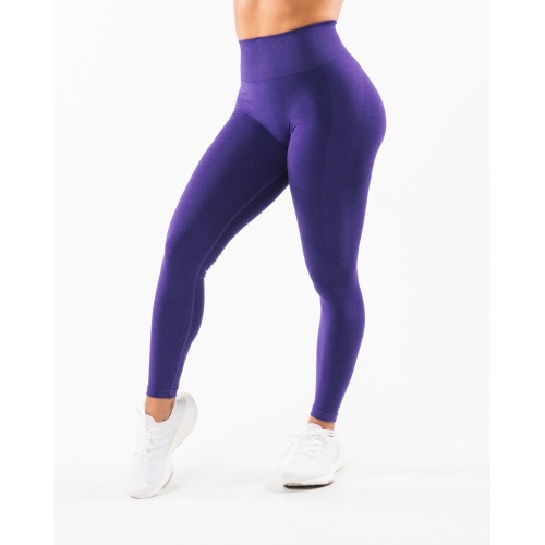 Must-Have Amplify Legging - Electric Purple Just Launched