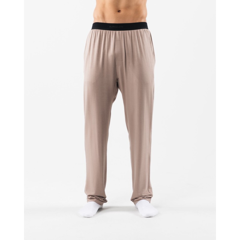 Must-Have Lounge Pant - Mocha - Brown Hot New Item