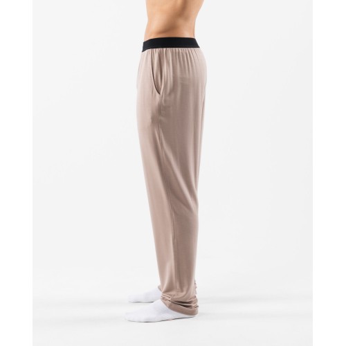 Must-Have Lounge Pant - Mocha - Brown Hot New Item