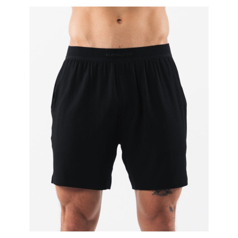 Must-Have Lounge Short - Black New Collection