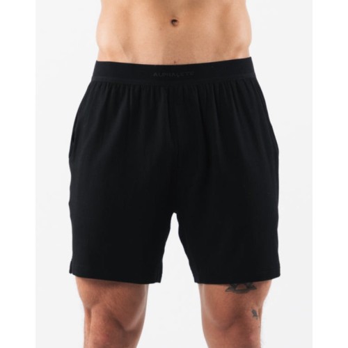 Must-Have Lounge Short - Black New Collection