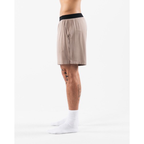 Must-Have Lounge Short - Mocha - Brown New Stock