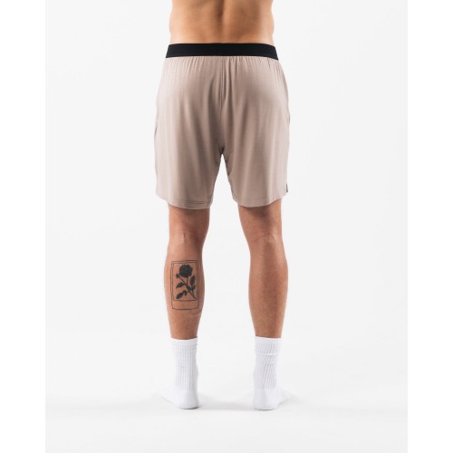 Must-Have Lounge Short - Mocha - Brown New Stock