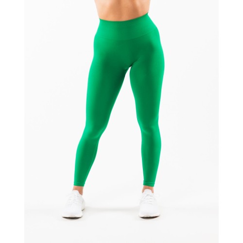 Must-Have Amplify Legging - Emerald Green