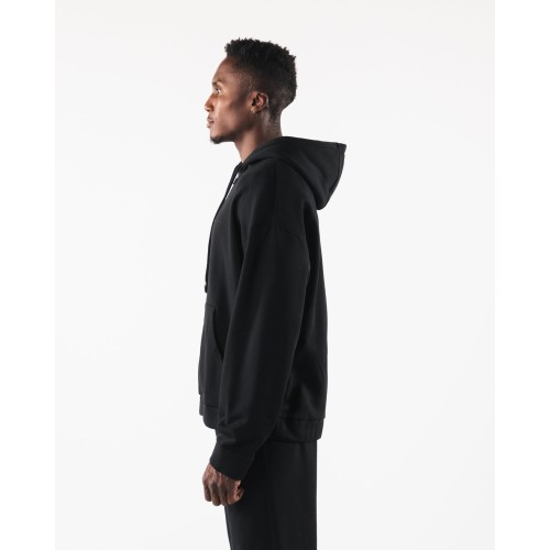 Must-Have Origin Zip Jacket - Black Ready for Shipment