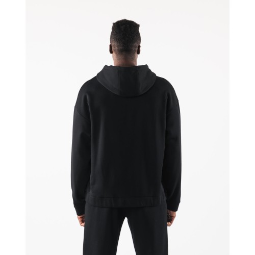 Must-Have Origin Zip Jacket - Black Ready for Shipment