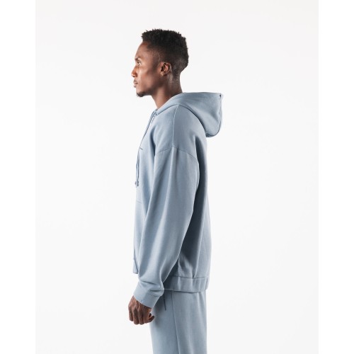 Must-Have Origin Zip Jacket - Iceberg - Blue Latest Edition