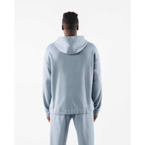 Must-Have Origin Zip Jacket - Iceberg - Blue Latest Edition