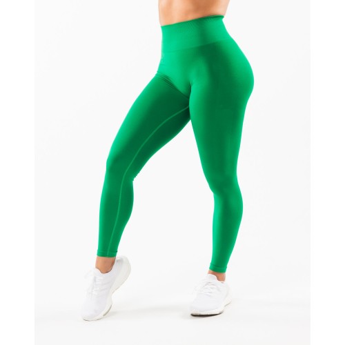 Must-Have Amplify Legging - Emerald Green