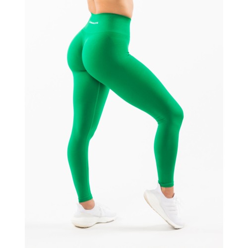 Must-Have Amplify Legging - Emerald Green