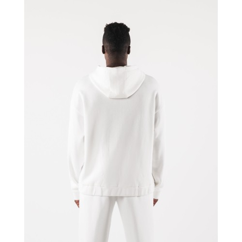 Must-Have Origin Zip Jacket - White Available Now