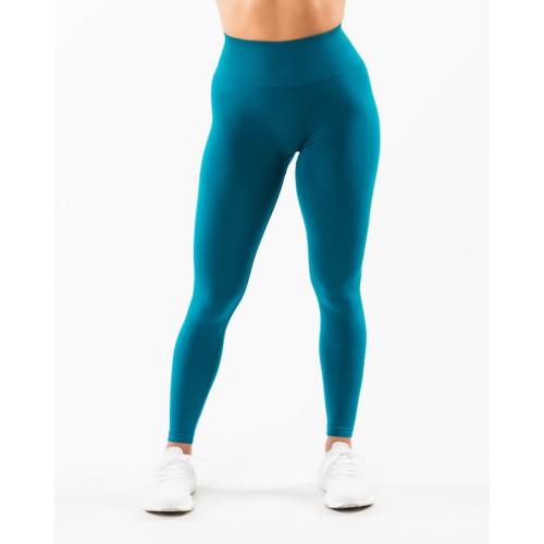 Must-Have Amplify Legging - Galactic Ocean - Blue Hot New Item