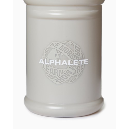 Must-Have Alphalete Poly Hydrojug - Sand - Brown Ready for Shipment