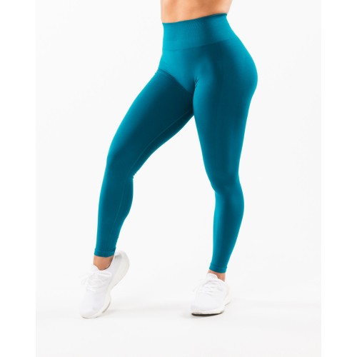 Must-Have Amplify Legging - Galactic Ocean - Blue Hot New Item