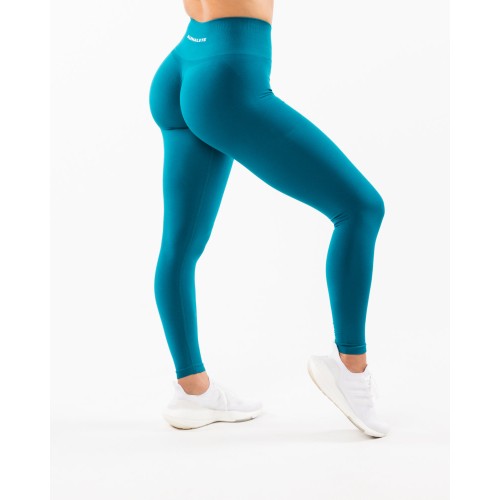 Must-Have Amplify Legging - Galactic Ocean - Blue Hot New Item