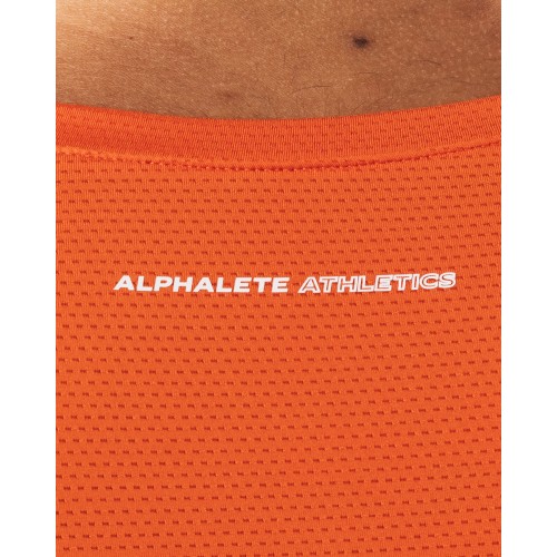 Must-Have Racer Tank - Arsenal - Orange Ready for Shipment