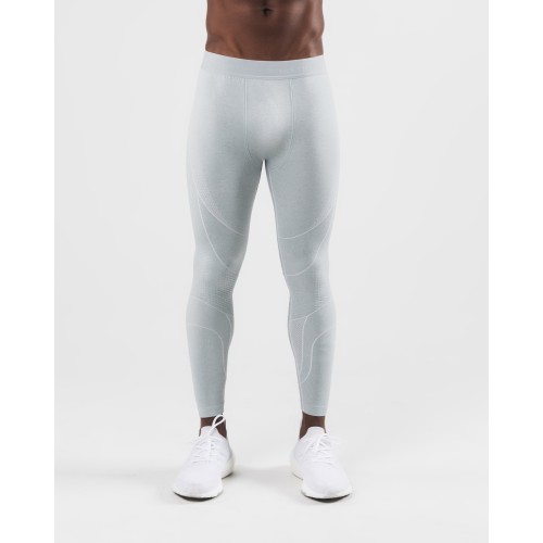 Must-Have Reform Compression Legging - Grey Available Now