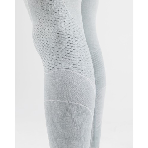 Must-Have Reform Compression Legging - Grey Available Now