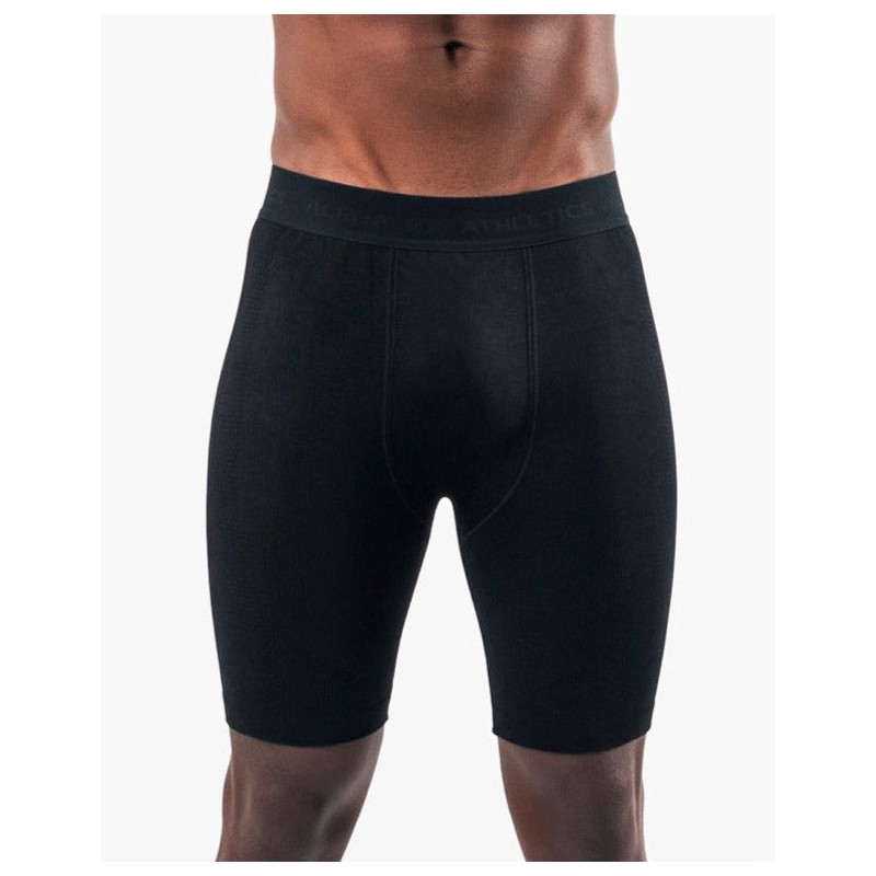 Must-Have Reform Compression Short - Black New Collection