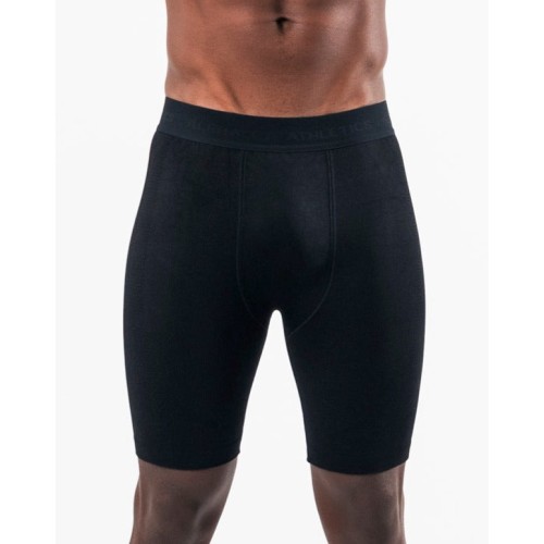 Must-Have Reform Compression Short - Black New Collection