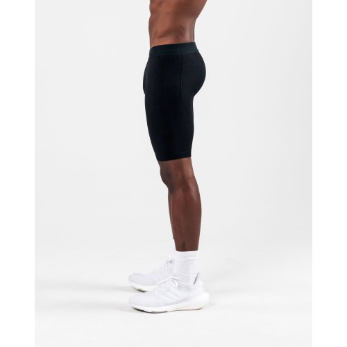 Must-Have Reform Compression Short - Black New Collection