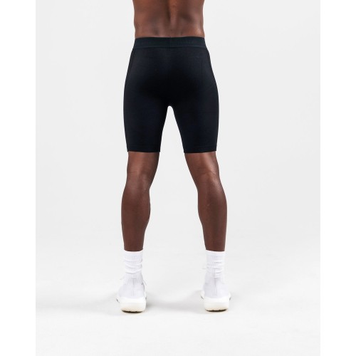 Must-Have Reform Compression Short - Black New Collection