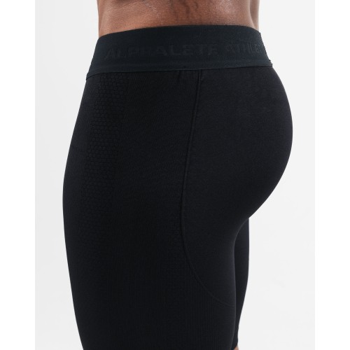 Must-Have Reform Compression Short - Black New Collection