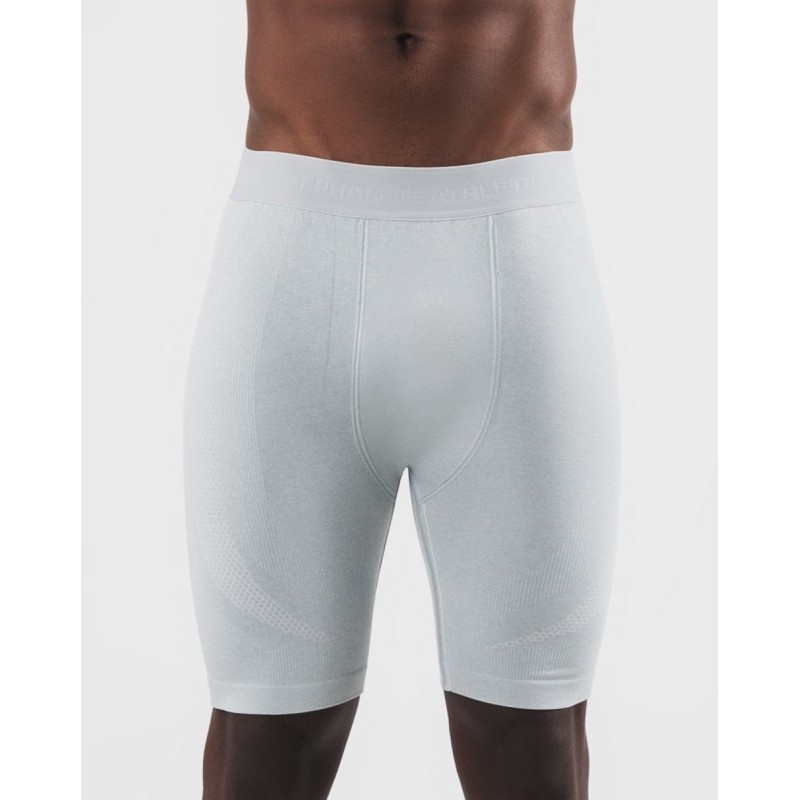 Must-Have Reform Compression Short - Grey