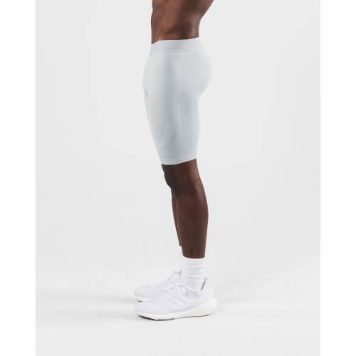 Must-Have Reform Compression Short - Grey