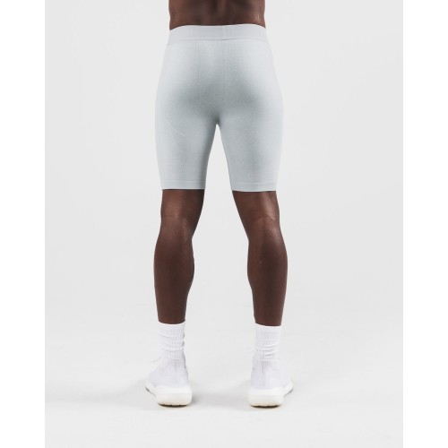 Must-Have Reform Compression Short - Grey