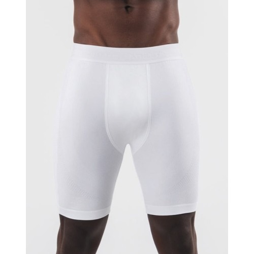 Must-Have Reform Compression Short - White Just In